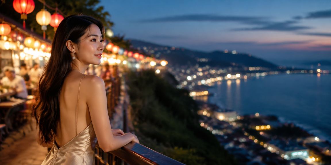 Người chơi nhận thưởng nạp tiền trong không khí chợ đêm tại Côn Đảo