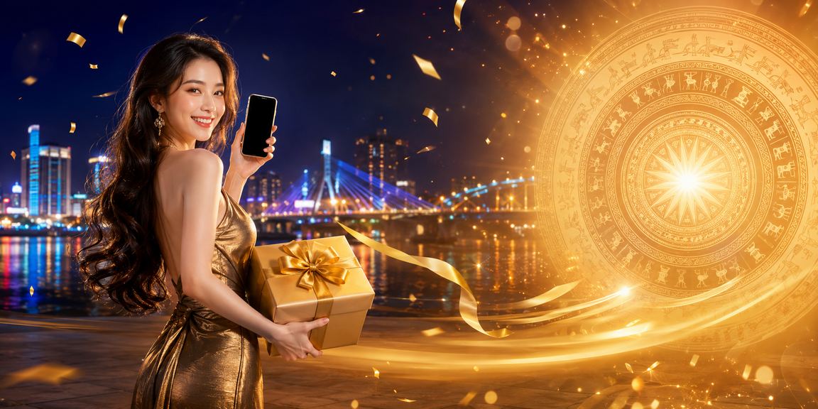 Ưu đãi VIP và thưởng đặc biệt dành cho người chơi tại Đà Nẵng