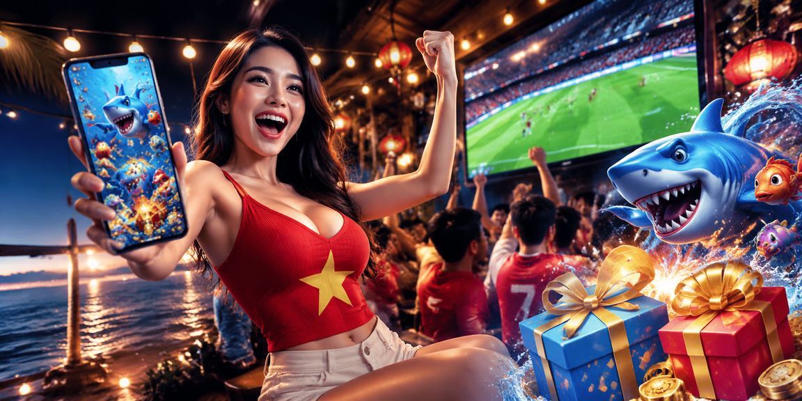 Người chơi bắn cá tại Hà Nội trải nghiệm giải trí đêm