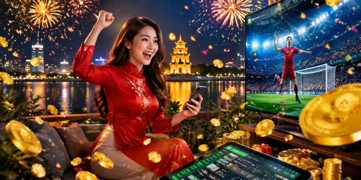 Người hâm mộ esports tại Hà Nội theo dõi giải đấu và đặt cược trực tuyến