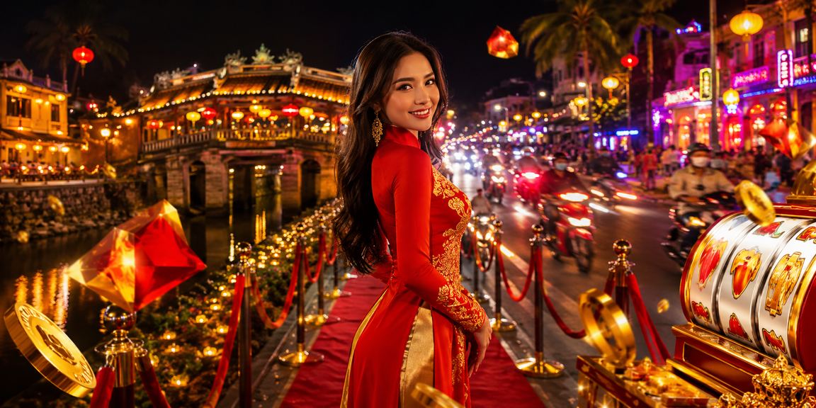 Trải nghiệm giải trí và thể thao tại Hội An