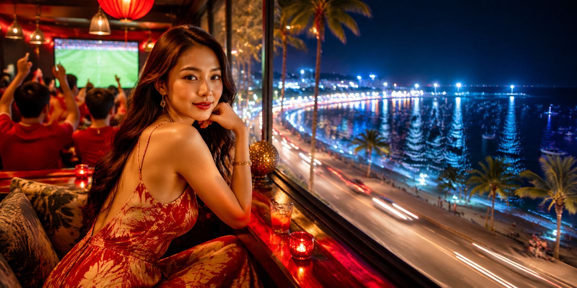 Người dùng Việt Nam tìm hiểu cá cược trực tuyến tại Mũi Né
