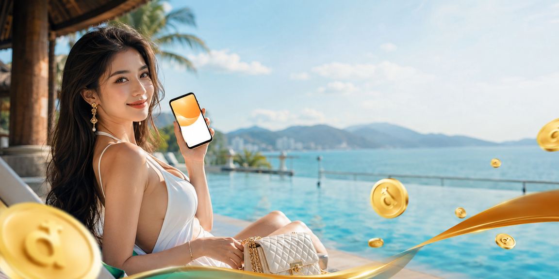 Người dùng tại Nha Trang tận hưởng cashback và ưu đãi từ nền tảng cá cược