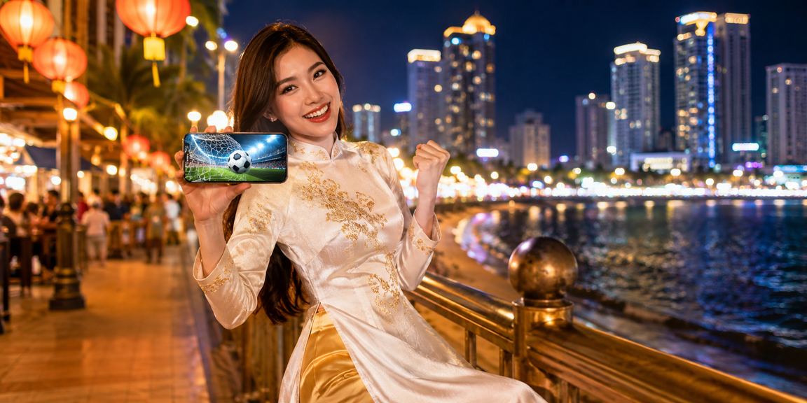 Người chơi tại Nha Trang tham gia đăng ký và nhận thưởng cùng d4vd