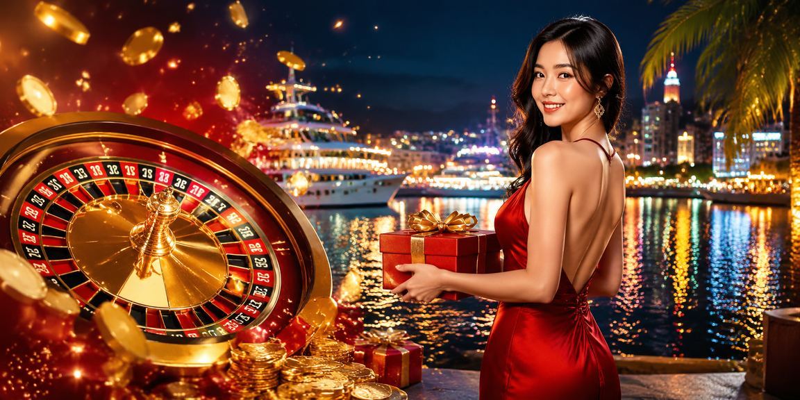 Roulette và live casino tại Nha Trang với d4vd
